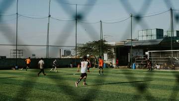 米体：托纳利转会费或助布雷西亚重启青训（配图示意）